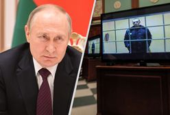 Jest potwierdzenie. Nawalny ujawnił, co widział