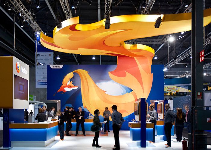 Unleash the Fox! Rozpoznawalność Firefoxa nadzieją Mozilli? 2