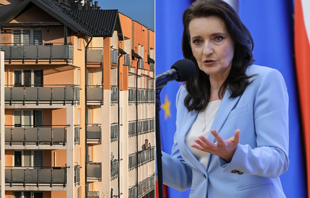 "Więźniowie czwartego piętra". Tak rząd chce rozwiązać problem