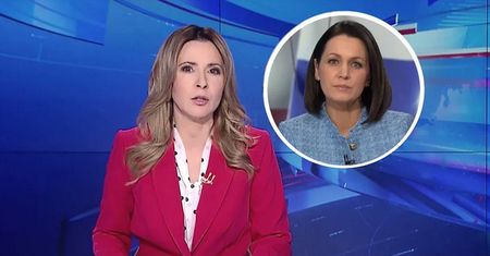 Manipulacja "Wiadomości". Oto jak cytat z polityka wygląda w całości