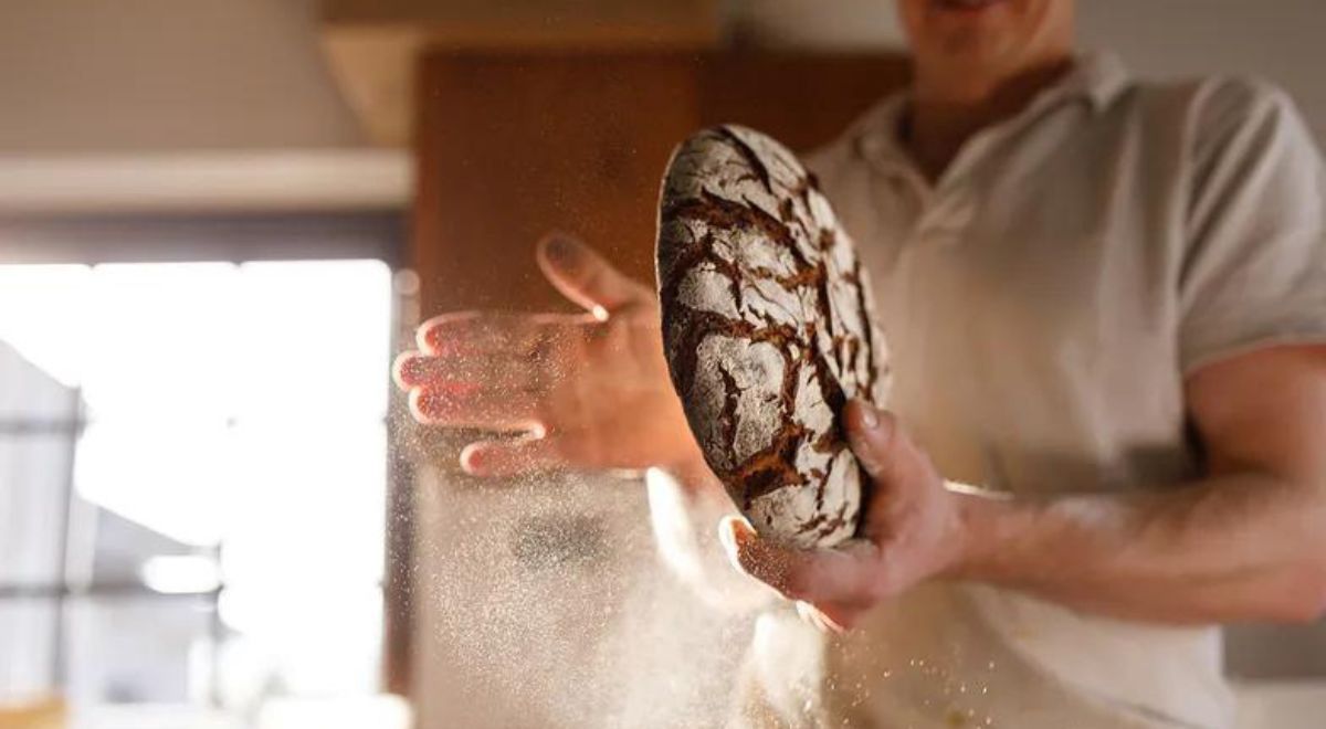 Pieczywo w końcu będzie tańsze? Piekarz nie pozostawia wątpliwości