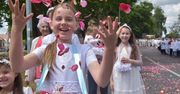 Boże Ciało w Gorzowie. Tłumy wiernych przeszły z katedry na Stary Rynek