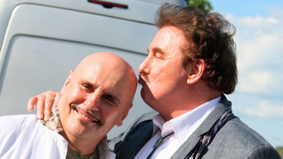 Marian Lichtman o testamencie