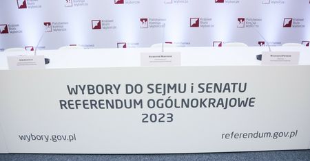 Kiedy poznamy wyniki wyborów? "Nie ma możliwości ustanowienia rekordu"