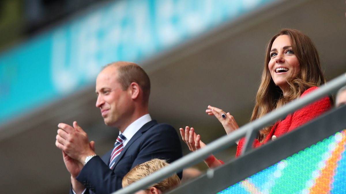 Kate Middleton wpłynęła na organizatorów Wimbledonu 