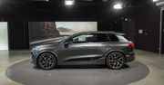 Audi łączy siły z Chińczykami, by wspólnie tworzyć elektryki. Pierwszy model już niebawem