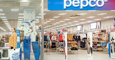Jesienne promocje w Pepco. Ubrania i akcesoria w niższych cenach