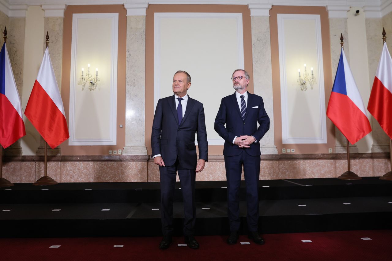 Tusk wzywa całą UE. Chce poruszyć pilny temat