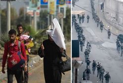 Izrael planuje okupację Gazy? "Nowy format rządzenia"