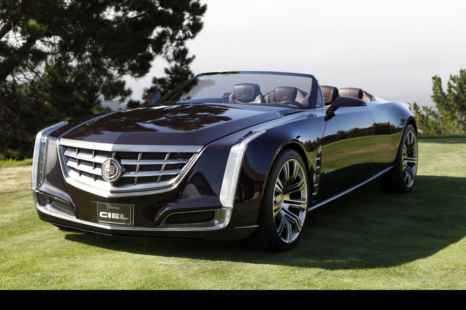 Cadillac Ciel Concept