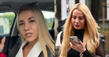 Marianna Schreiber znalazła sposób na BIZNES! Nagrywa życzenia dla fanów. Cena? 350 złotych. UWAGA: Pula jest OGRANICZONA!