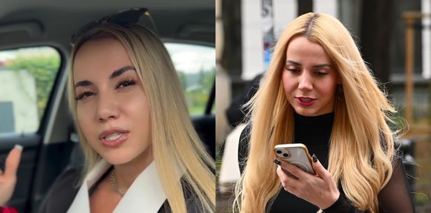 Marianna Schreiber znalazła sposób na BIZNES! Nagrywa życzenia dla fanów. Cena? 350 złotych. UWAGA: Pula jest OGRANICZONA!