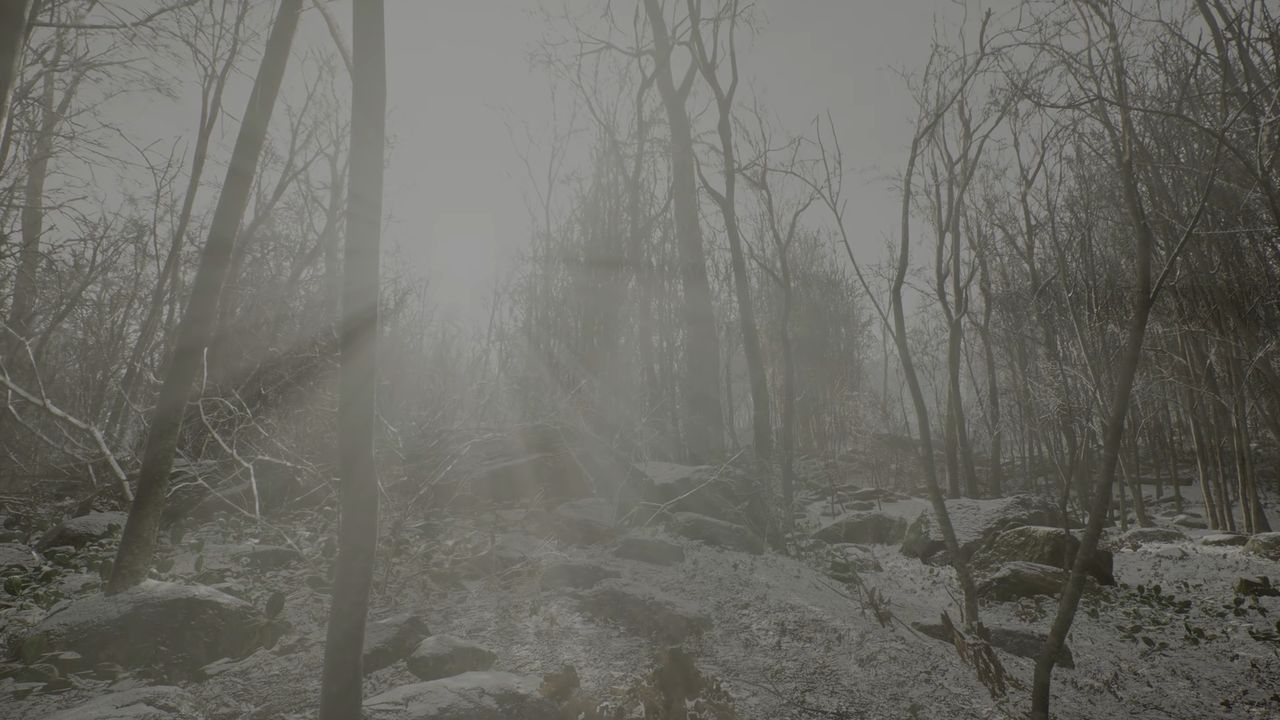 Abandoned nadal wywołuje zamieszanie. Twórcy dementują plotki