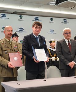 Mobilne punkty rekrutacyjne. Do końca października zapisy do wojska na dworcach kolejowych