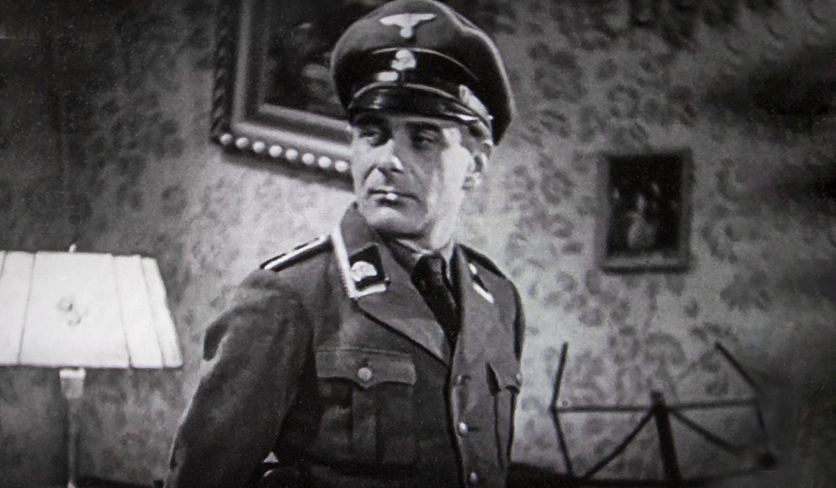 Władze PRL wycofały go z kin. "Liczne negatywne głosy krytyki"