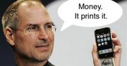 Apple sprzedaje coraz więcej iPodów, iPhone'ów i Maków