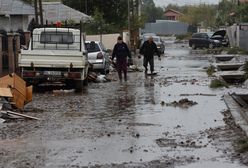 Europejski kraj walczy z powodzią. Przybywa ofiar