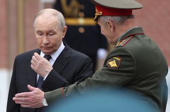 Kazach werbował dla Putina. Obiecywał złote góry. Finał w sądzie