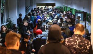 W tym województwie zagłosowało prawie 80 proc. wyborców