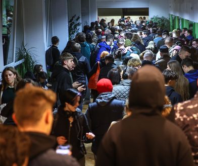 W tym województwie zagłosowało prawie 80 proc. wyborców