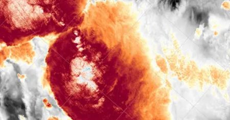 To już oficjalne. Niższej temperatury na Ziemi nie widzieliśmy