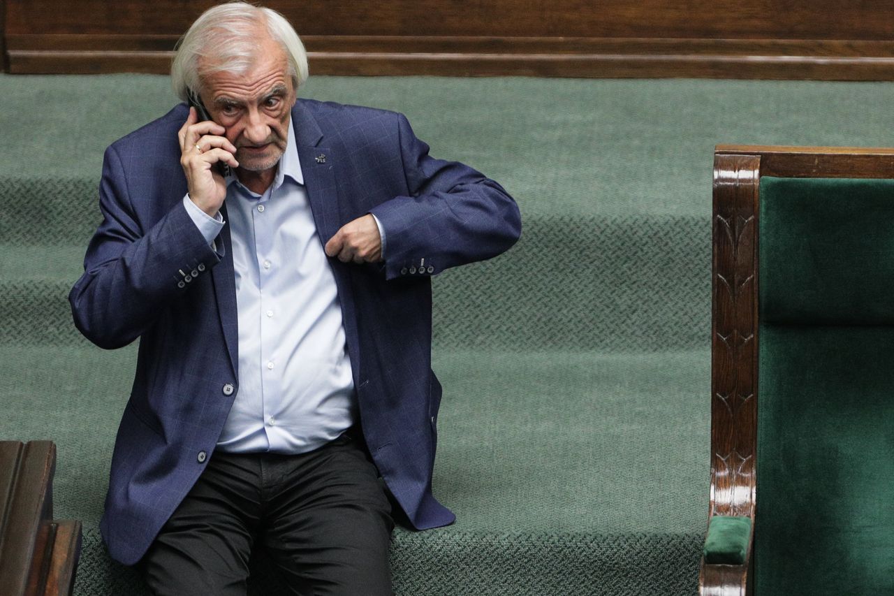 Terlecki o podróżach Czarneckiego. "Różne są dziwactwa"