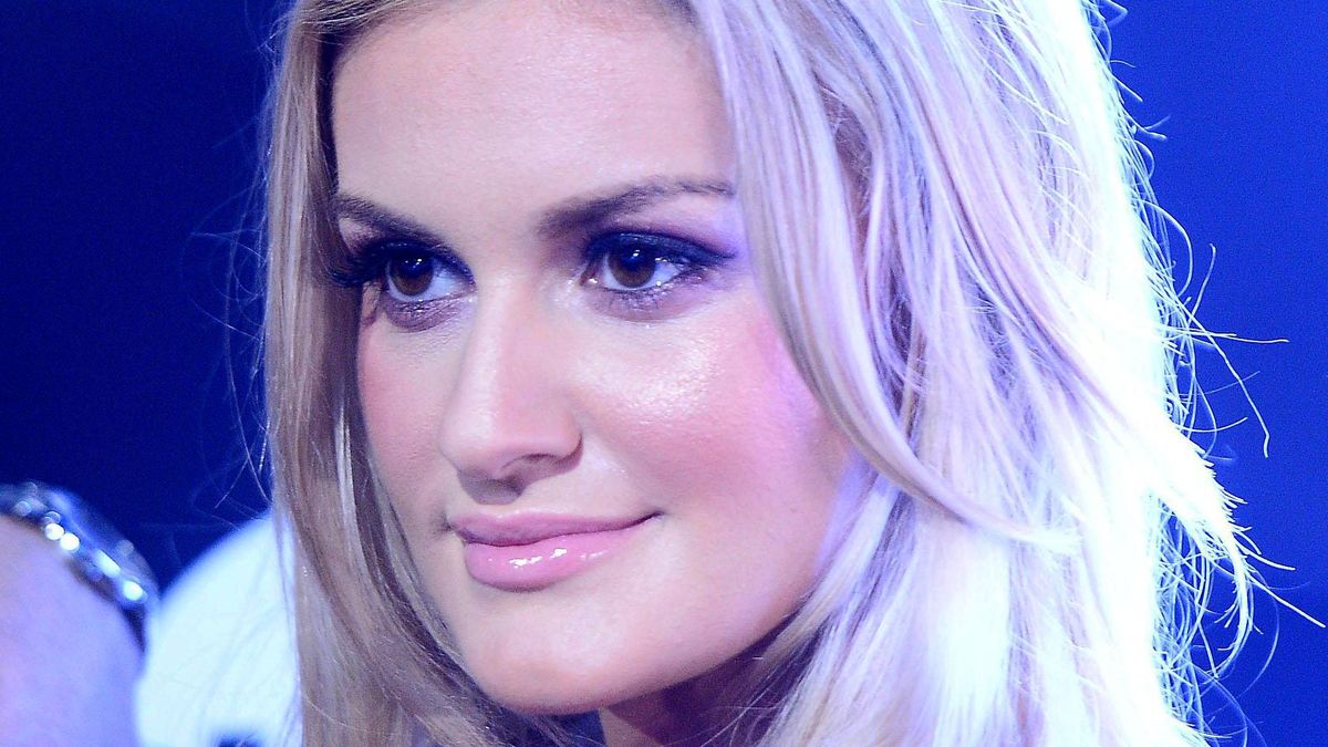 Sandra Mosakowska była uczestniczką "Hotelu Paradise"