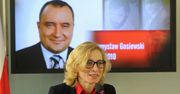 Gosiewska nie dostanie 750 TYSIĘCY odszkodowania za Smoleńsk. "Nie zawarto ugody"