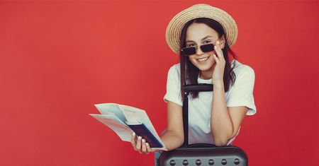 Zadbaj o bezpieczeństwo swoich danych w czasie wakacji. Garść porad od UODO