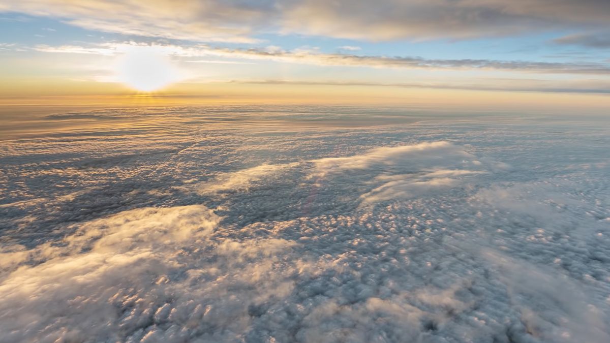 Sigma wysłała 2 aparaty w kosmos, by pokazały Ziemię w 4K z wysokości 30 km 1