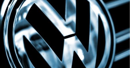 62,4 mld euro - gigantyczna inwestycja Volkswagena!