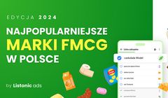 Jakie są ulubione marki Polaków? Oto raport