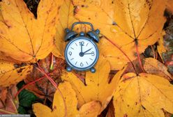 Zmiana czasu na zimowy 2022. Kiedy śpimy godzinę dłużej?