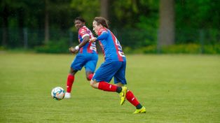 IV liga: Olimpia będzie murowanym faworytem w Kolnie