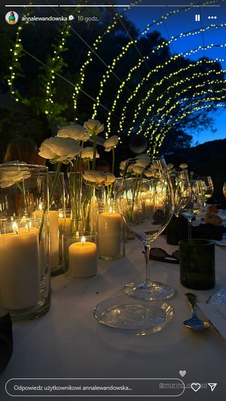 Wojciech Szczęsny świętuje urodziny z bliskimi