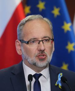 Powrót do maseczek? Niedzielski zabrał głos