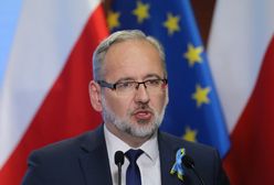 Powrót do maseczek? Niedzielski zabrał głos