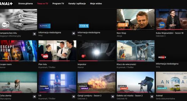 Catch up TV alternatywą dla dekoderów z twardym dyskiem, ale wielu kanałów brakuje