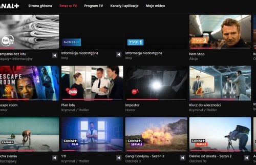 Catch up TV alternatywą dla dekoderów z twardym dyskiem, ale wielu kanałów brakuje