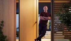 Nowa kampania Aluprof z Szymonem Marciniakiem