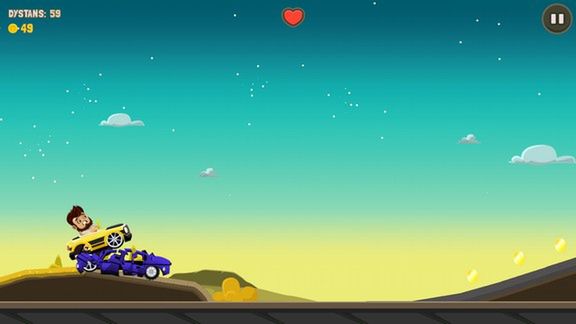 Weekendowy Zestaw Gier i Aplikacji: Metal Slug Defense, 9 Cards Launcher i porównywarka produktów Versus 21