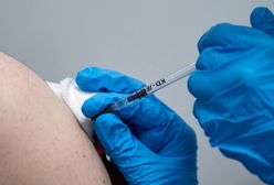 Szczepionka na COVID. Ile osób zaszczepiono? Są najnowsze dane