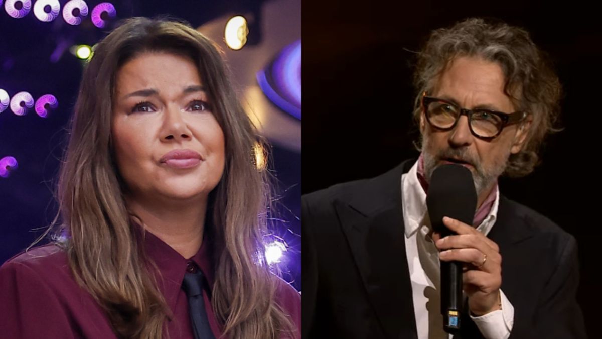 Szymon Majewski kpi z wieku Edyty Górniak 