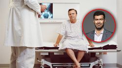 Pacjenci pytają o częstotliwość współżycia. Urolog wyjaśnia