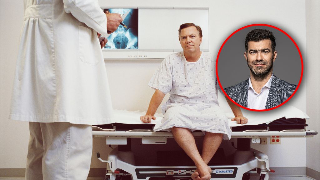 "Panowie wierzą w moc testosteronu jak w niepodległość"