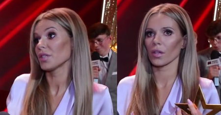 Doda poruszona filmem Tomasza Sekielskiego: "To głównie kobiety tłumaczą te zachowania"