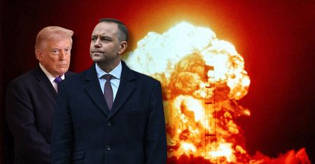 Zapowiedź Nawrockiego obrazą dla USA? "Nie zdaje sobie sprawy"