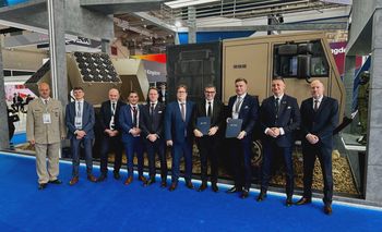 Polsko-czeski sojusz zbrojeniowy. Wspólny projekt jest oferowany Arabom