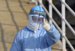 Covid-19 bez tajemnic. Czy pandemii można było uniknąć?