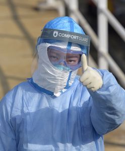 Covid-19 bez tajemnic. Czy pandemii można było uniknąć?